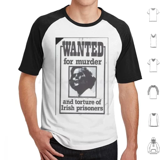 Irish Maze T-shirt - Image 16