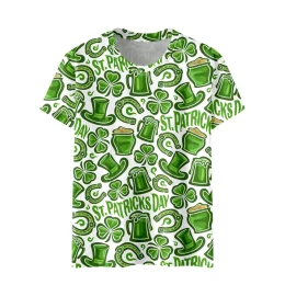 Ireland Trifolium T-shirt