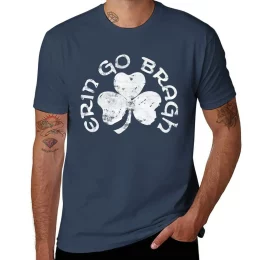 Ireland Erin Go Bragh T-shirt