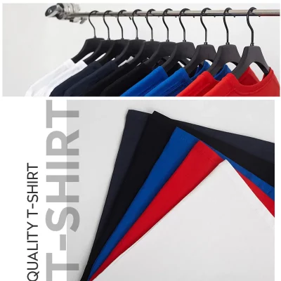 Classic Irish Clover T-shirt