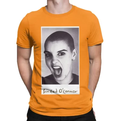 Sinead O'connor Tribute T-shirt Sinead O'connor Tribute T-shirt