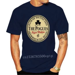 Irish Stout Pogues Tribute T-shirt