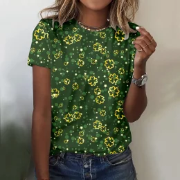 Happy St. Patrick's T-shirt