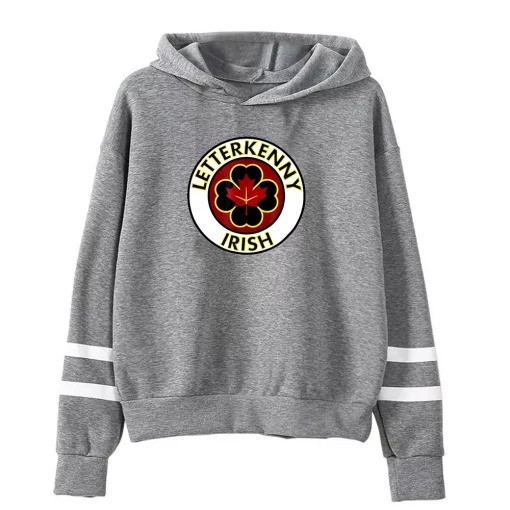 Irish Letterkenny Hoodie - Image 8