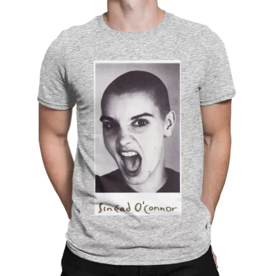 Sinead O'connor Tribute T-shirt Sinead O'connor Tribute T-shirt