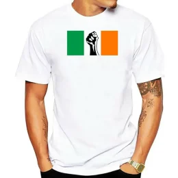 Irish Republican Gaeilge T-shirt
