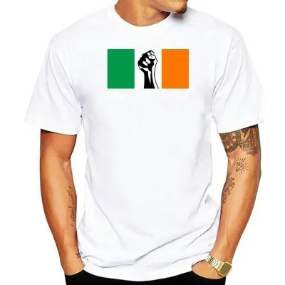 Irish Republican Gaeilge T-shirt Irish Republican Gaeilge T-shirt