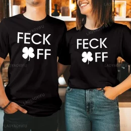 St. Patrick's Day Fun T-shirt