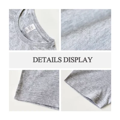 Classic Irish Clover T-shirt