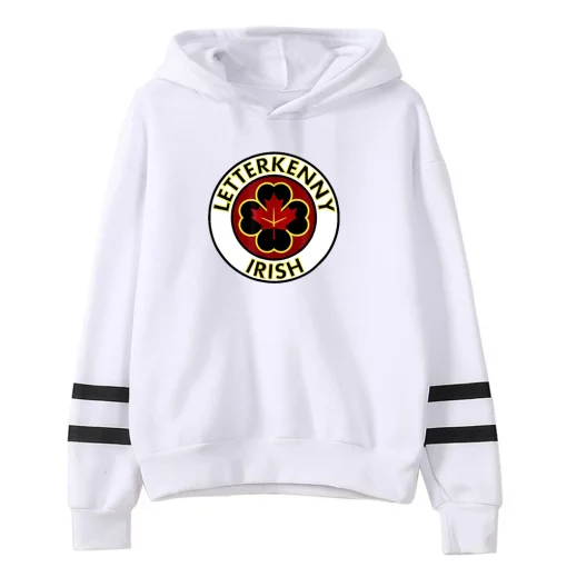 Irish Letterkenny Hoodie - Image 7