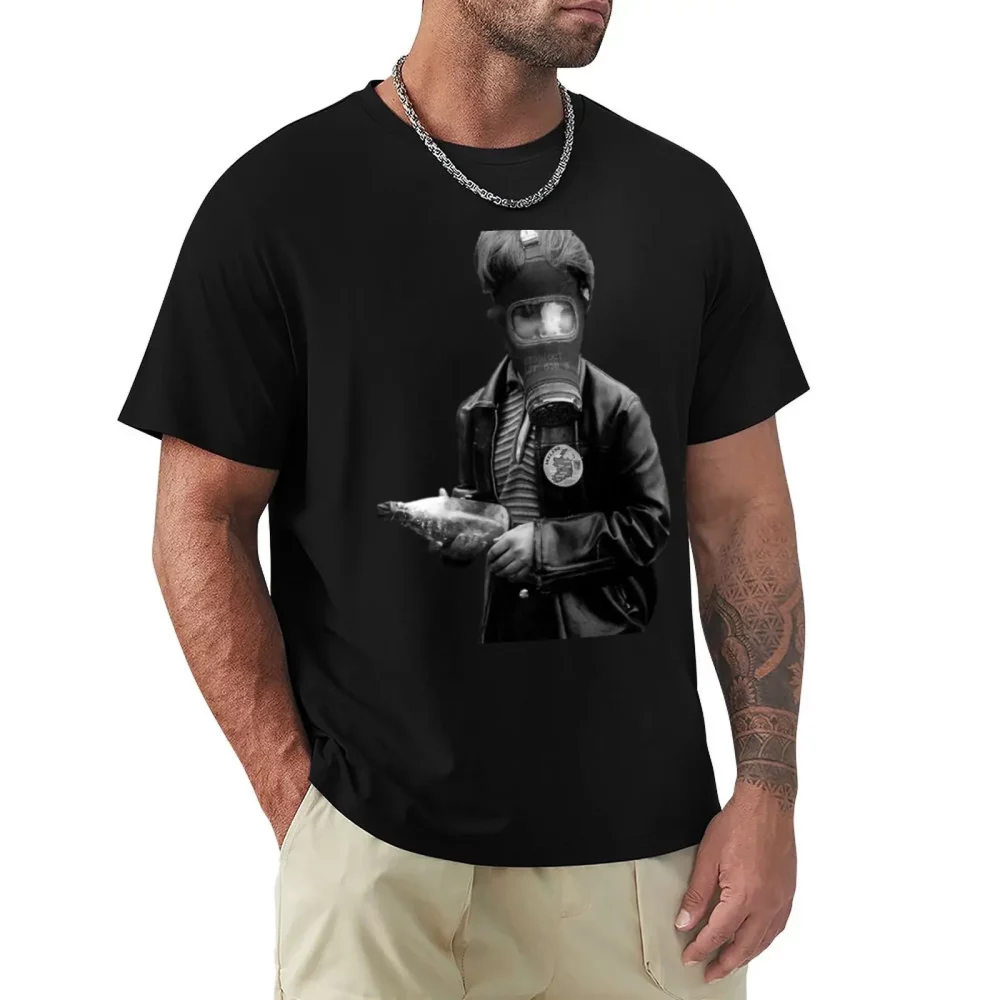 Derry Mural Bogside T-shirt