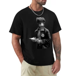 Derry Mural Bogside T-shirt