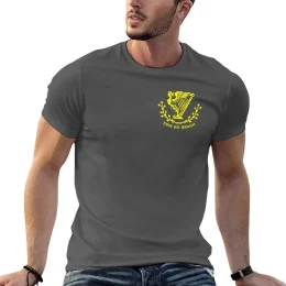 Erin Go Bragh T-shirt
