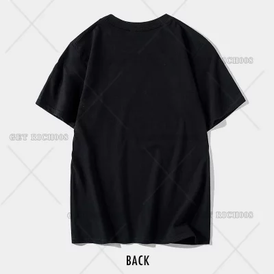 Golf Lover Lucky T-shirt Golf Lover Lucky T-shirt