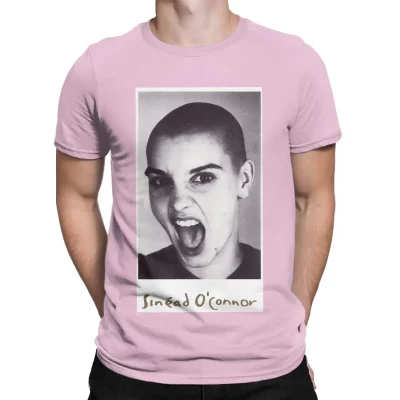 Sinead O'connor Tribute T-shirt Sinead O'connor Tribute T-shirt