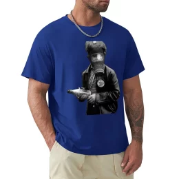 Derry Mural Bogside T-shirt