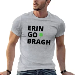 Erin Go Bragh T-shirt