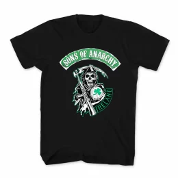 Sons of Anarchy T-shirt