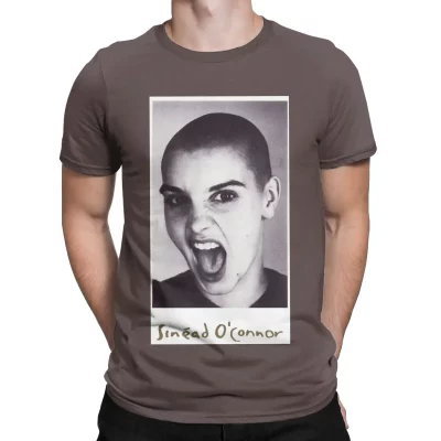 Sinead O'connor Tribute T-shirt Sinead O'connor Tribute T-shirt