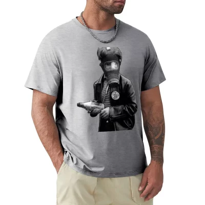 Derry Mural Bogside T-shirt