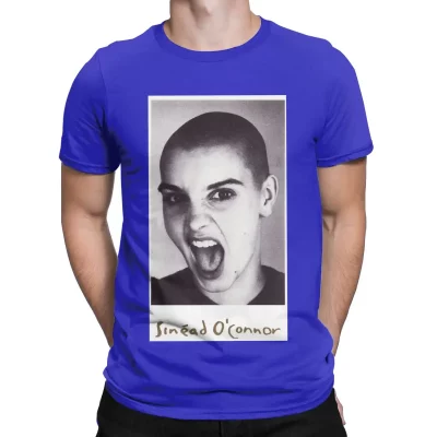 Sinead O'connor Tribute T-shirt Sinead O'connor Tribute T-shirt