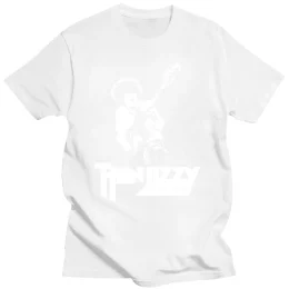 Thin Lizzy Hard Rock T-shirt