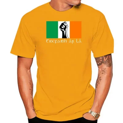 Irish Republican Gaeilge T-shirt Irish Republican Gaeilge T-shirt
