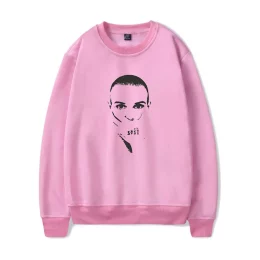 Sinead O'Connor Cozy Sweatshirts