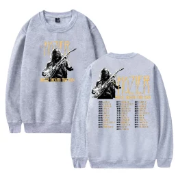 Hozier Tour 2024 Sweatshirt