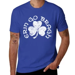 Ireland Erin Go Bragh T-shirt