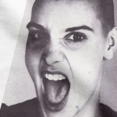 Sinead O'connor Tribute T-shirt Sinead O'connor Tribute T-shirt
