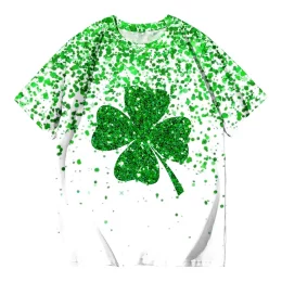 Ireland Trifolium T-shirt