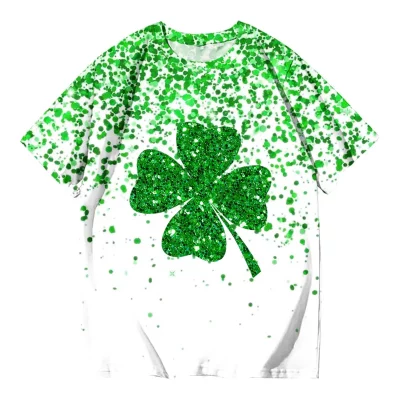 Ireland Trifolium T-shirt Ireland Trifolium T-shirt