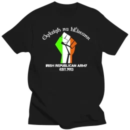 Irish Republican Army T-shirt