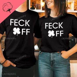 St. Patrick's Day Fun T-shirt