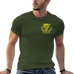 Erin Go Bragh T-shirt