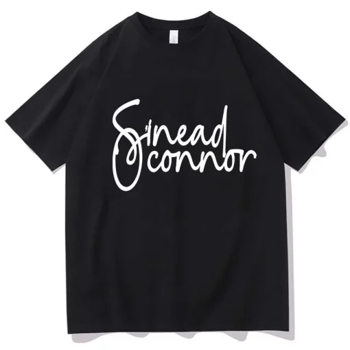 Sinead O'connor T-shirt - Image 2