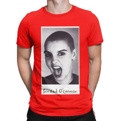Sinead O'connor Tribute T-shirt Sinead O'connor Tribute T-shirt
