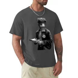 Derry Mural Bogside T-shirt