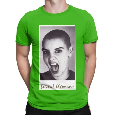 Sinead O'connor Tribute T-shirt Sinead O'connor Tribute T-shirt