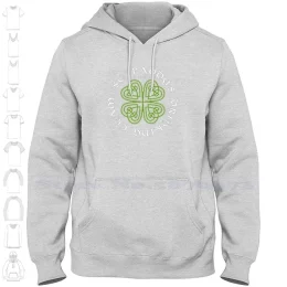 St. Paddy's Drinking Hoodie