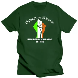 Irish Republican Army T-shirt