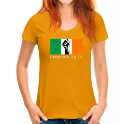 Irish Republican Gaeilge T-shirt Irish Republican Gaeilge T-shirt