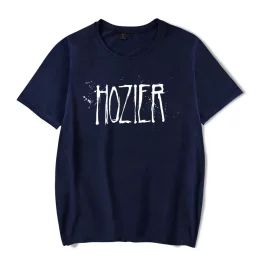 Hozier Logo Tour T-shirt