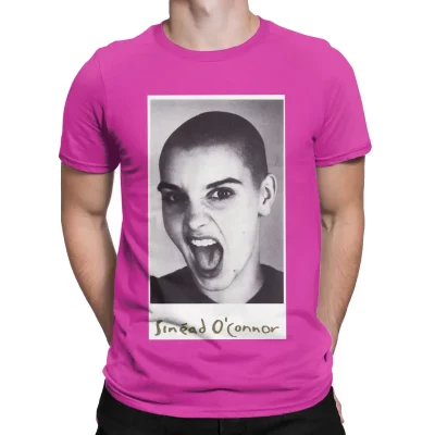 Sinead O'connor Tribute T-shirt Sinead O'connor Tribute T-shirt