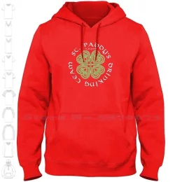 St. Paddy's Drinking Hoodie