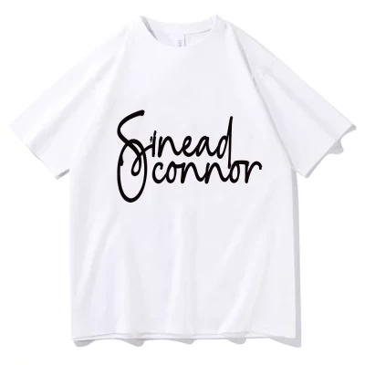 Sinead O'connor T-shirt Sinead O'connor T-shirt