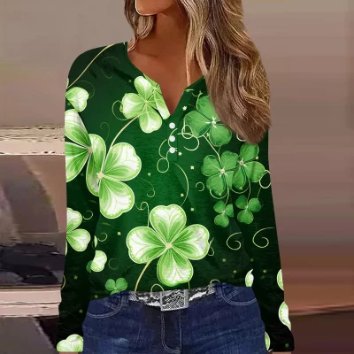 St. Patrick's Day T-shirt