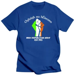 Irish Republican Army T-shirt