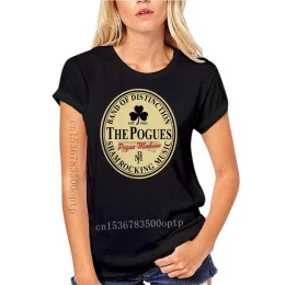 Irish Stout Pogues Tribute T-shirt
